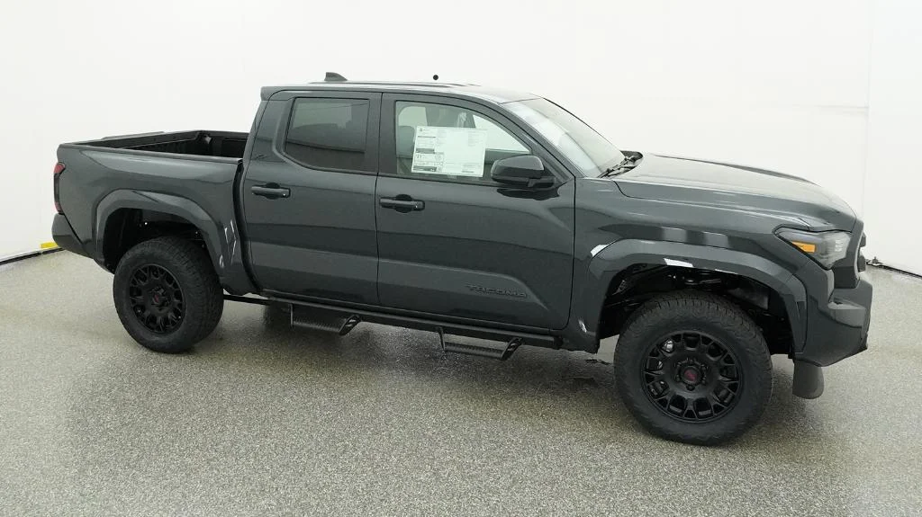 New 2026 Underground Toyota SR5 image 19