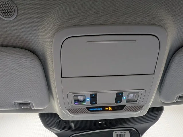 New 2026 Vapor Blue Metallic Ford Active image 35