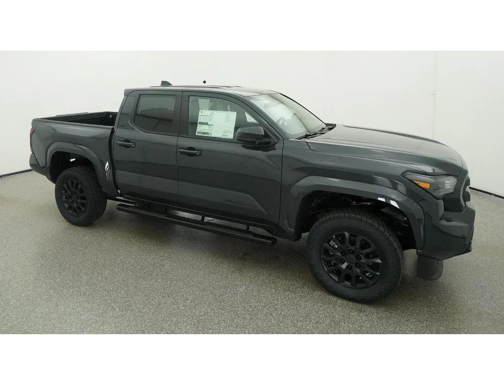 New 2026 Underground Toyota SR5 image 12