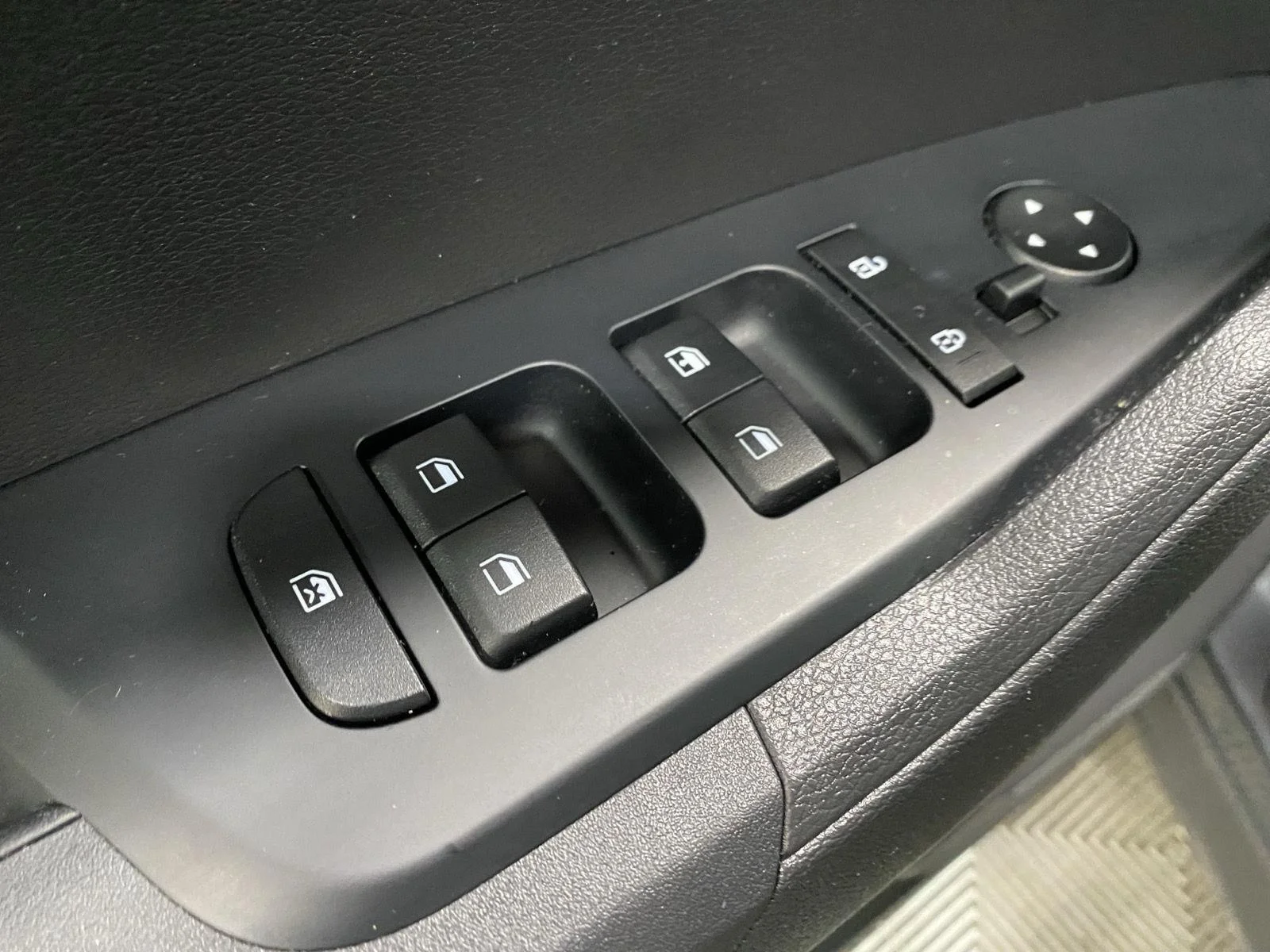 Used 2024 Gravity Gray Kia LX image 20