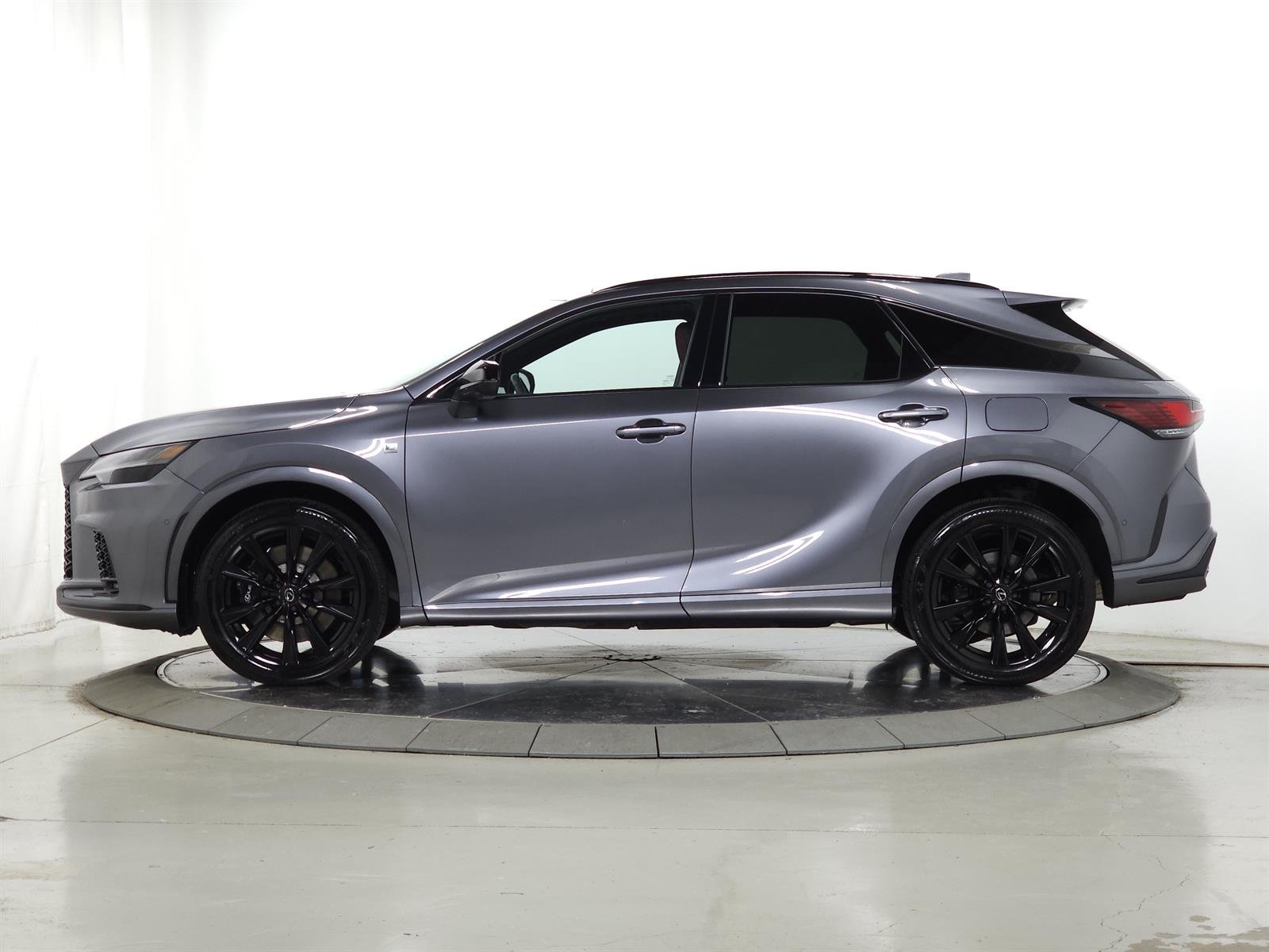 Certified Used 2023 Nebula Lexus F SPORT Performance image 5