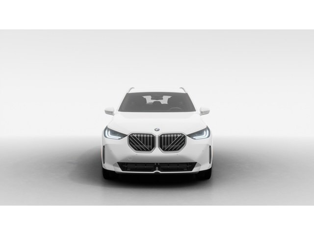 New 2026 Alpine White BMW 30 xDrive image 3