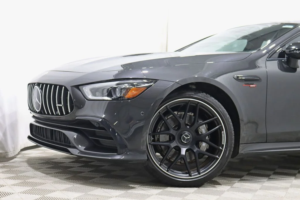 2023 Mercedes-Benz AMG® GT 53 Base