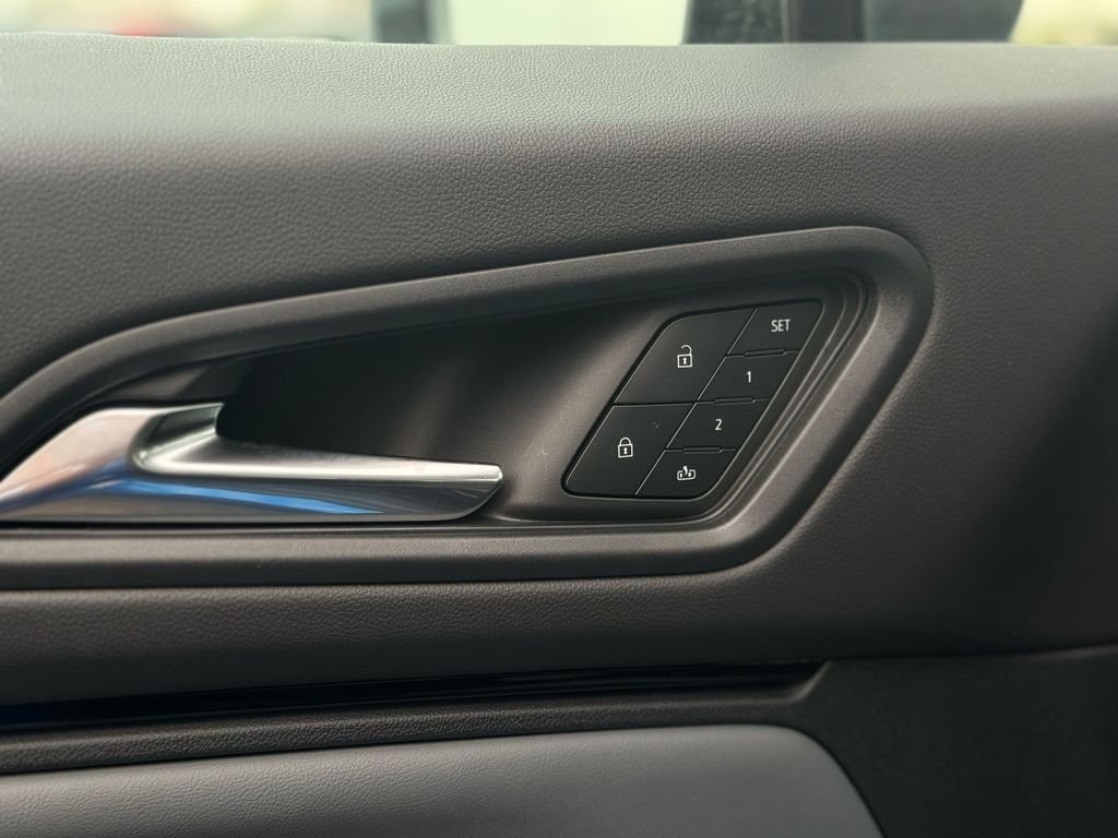 2026 Honda Prologue Elite - Photo 8