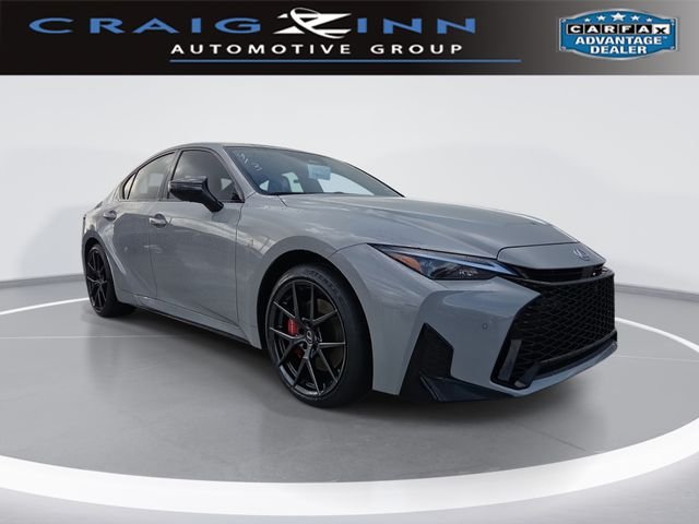 New 2026 Wind Lexus F SPORT image 1