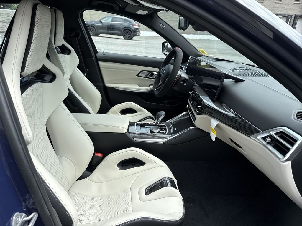 New 2027 Special Order Color BMW Competition image 24