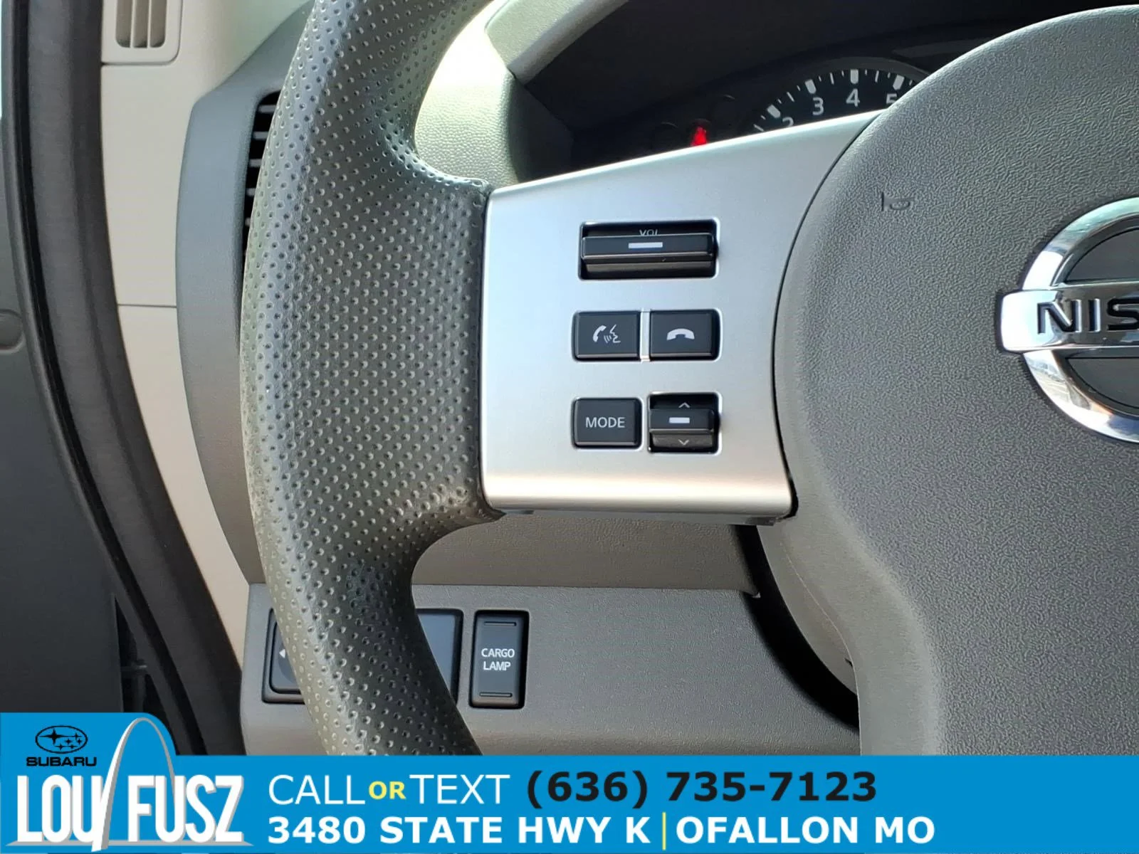 Used 2019 Glacier White Nissan SV image 16
