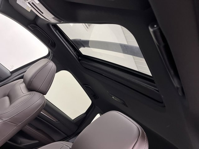 2025 Mazda CX-5 Turbo Signature - Photo 7
