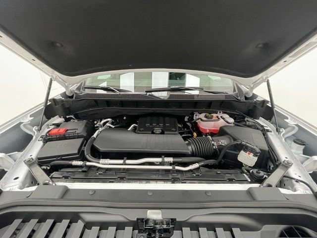 2026 Chevrolet Silverado 1500 LT - Photo 16