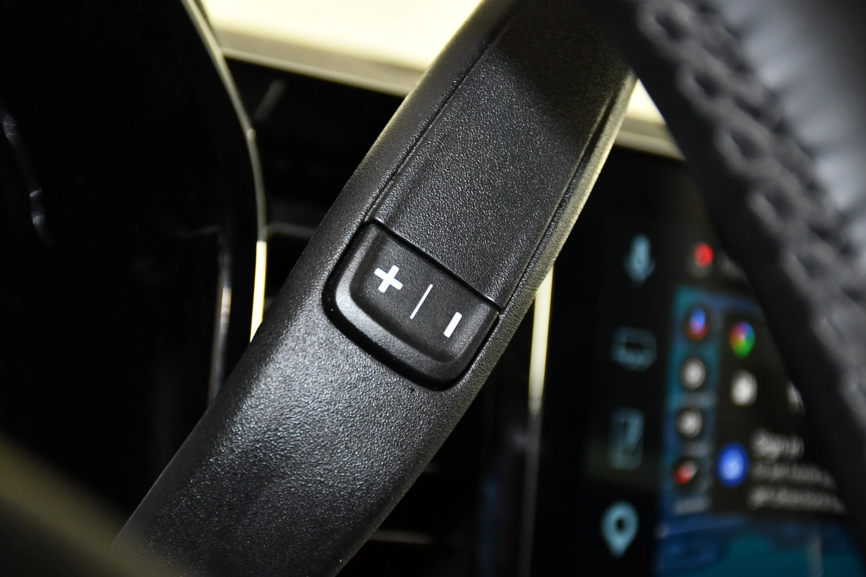 Used 2026 Riptide Blue Metallic Chevrolet RST image 24