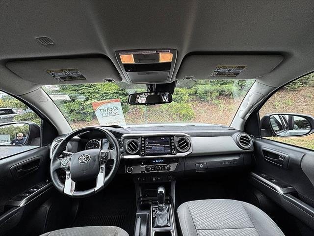 Certified Used 2023 CELESTIAL SILVER Toyota  image 21