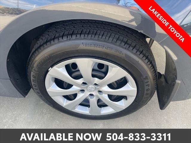 Certified Used 2025 UNDERGROUND Toyota  image 14