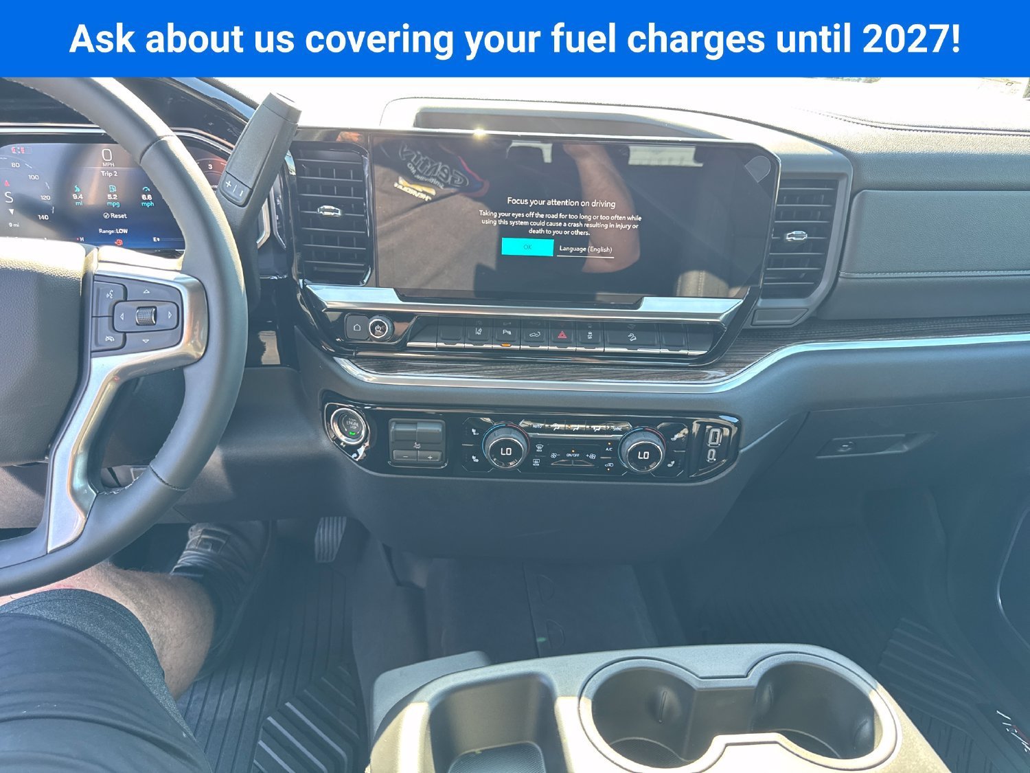 2026 Chevrolet Silverado 2500 HD LT - Photo 16