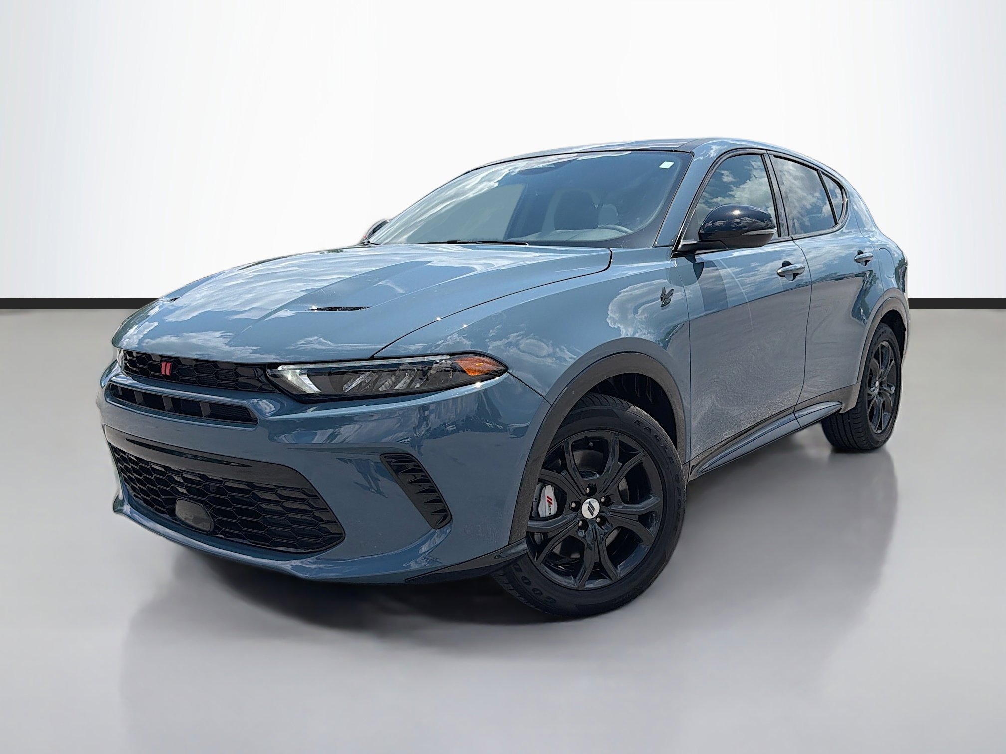 2024 Dodge Hornet R/T Plus