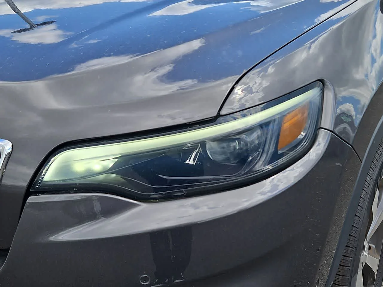 2019 Jeep Cherokee Limited - Photo 34
