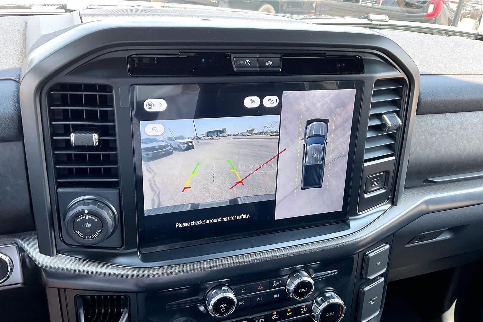 New 2026 Avalanche Ford Tremor® image 19