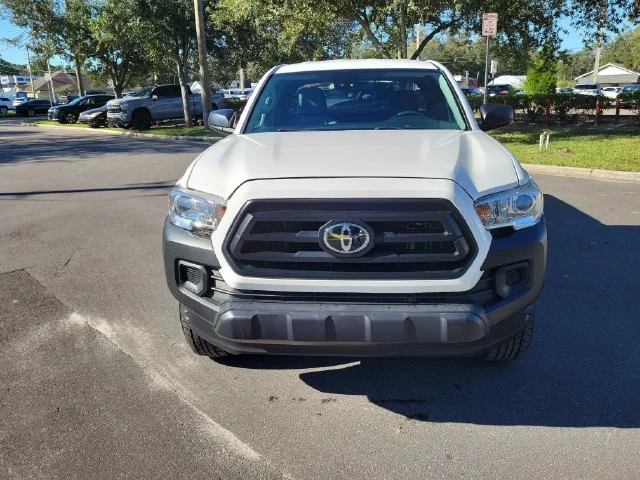 Used 2022 White Toyota SR image 5