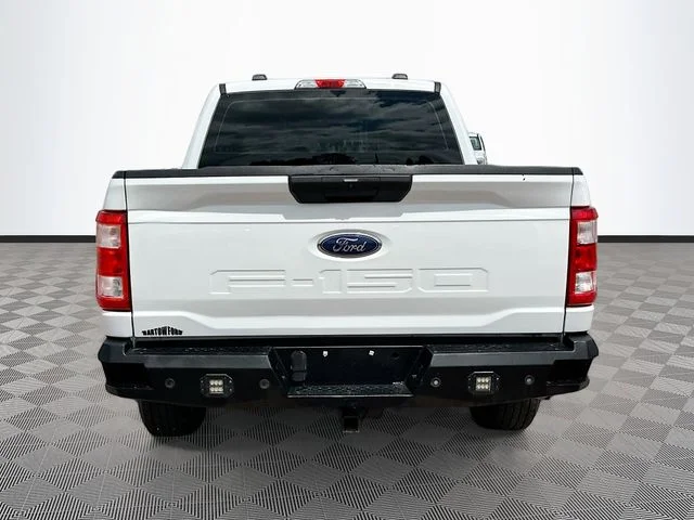 Used 2023 White Ford XL image 6