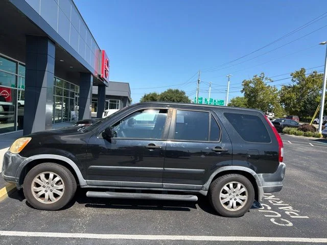 Used 2006  Honda EX image 2