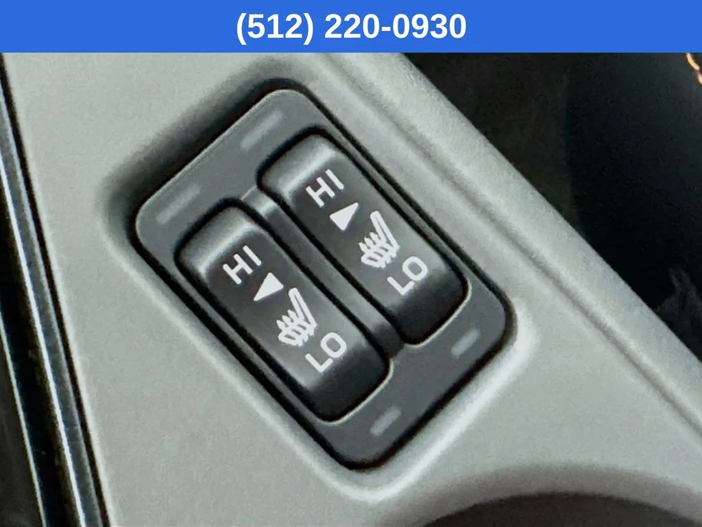 Used 2024 Black Subaru Limited image 25