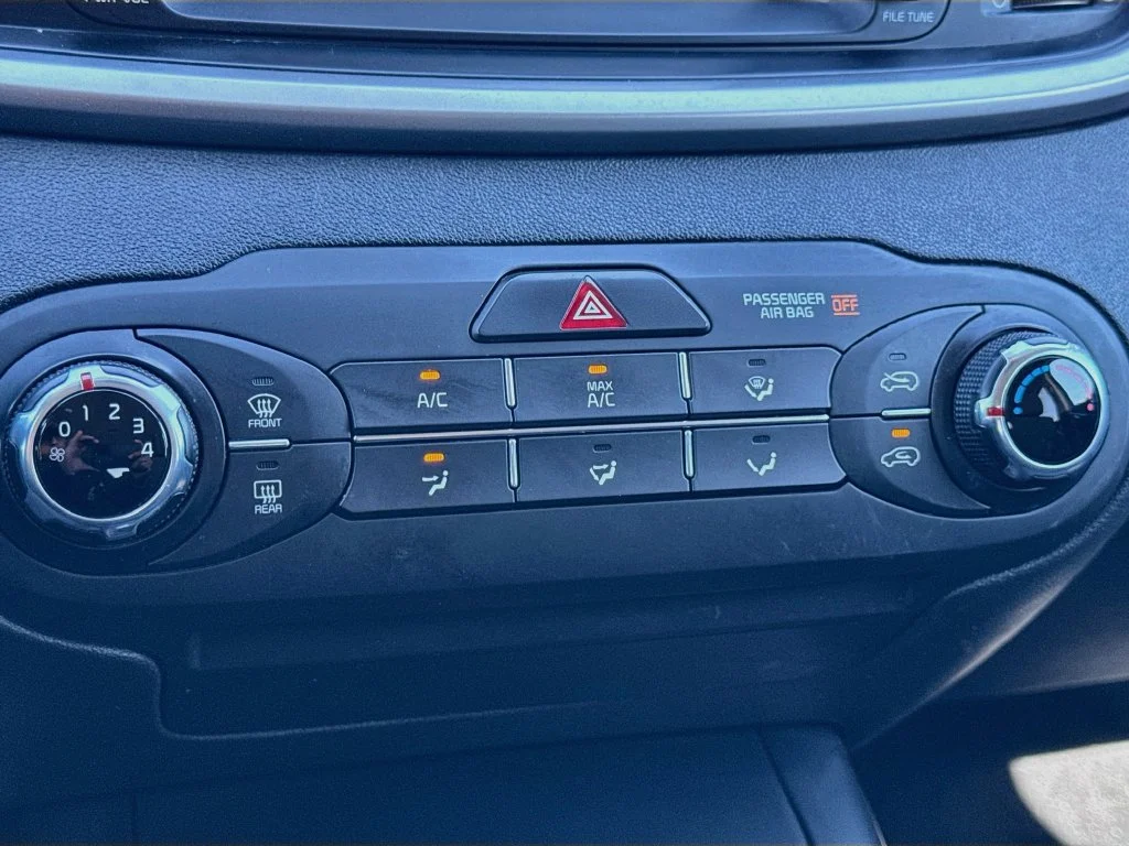 Used 2019 Black Kia L image 17