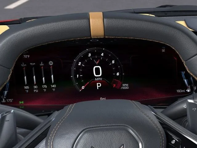 New 2026 Torch Red Chevrolet 2LT image 19