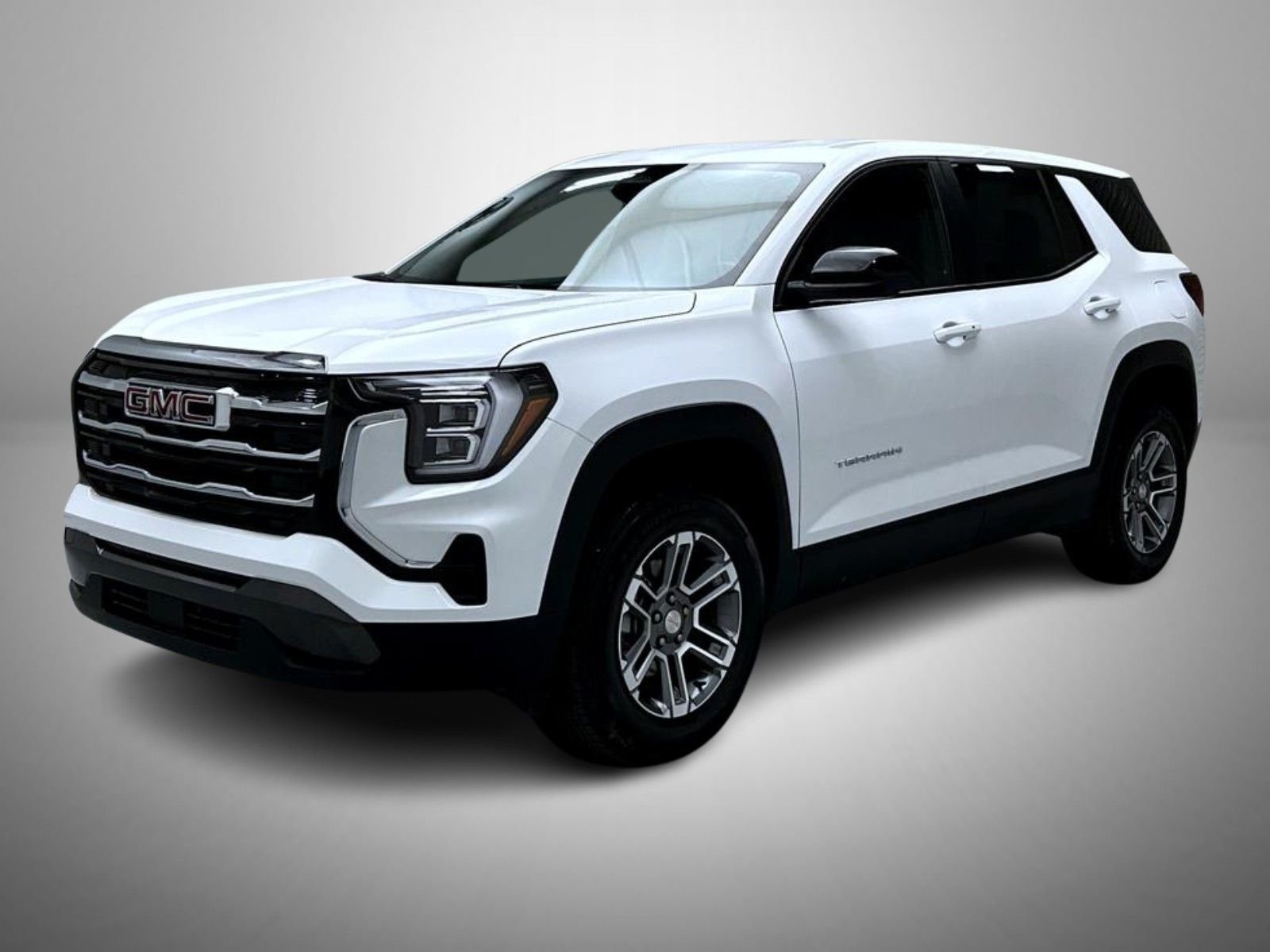 Used 2026 White GMC Elevation image 1