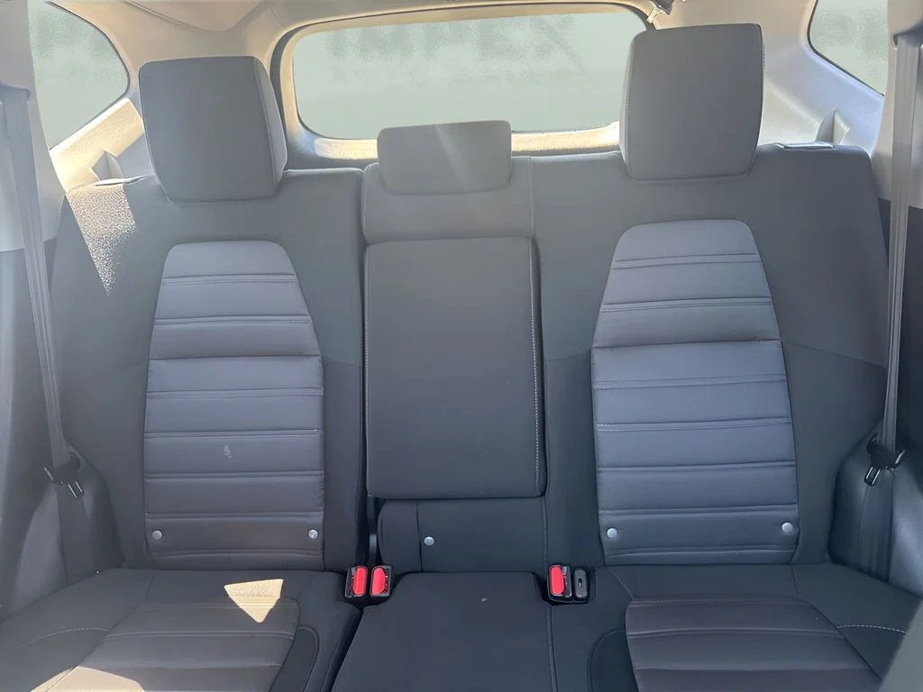 Used 2021 Gray Honda EX image 25