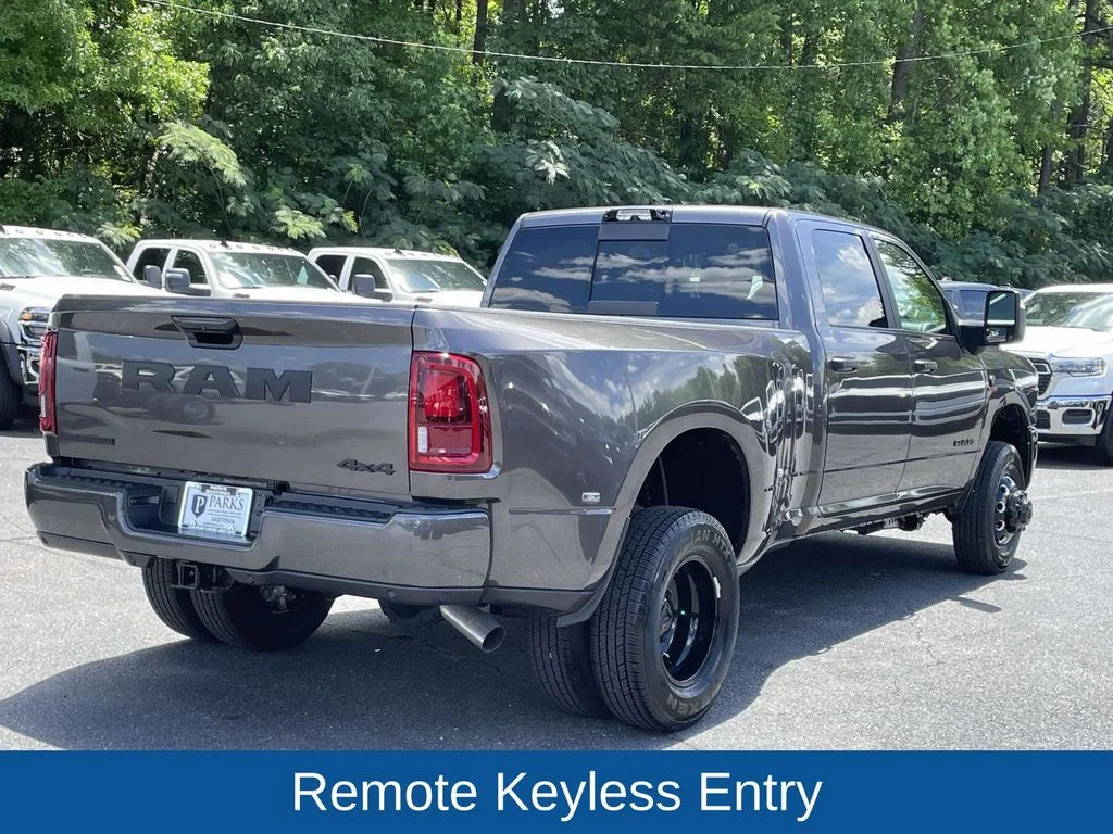 Used 2026 Gray Ram Big Horn image 9