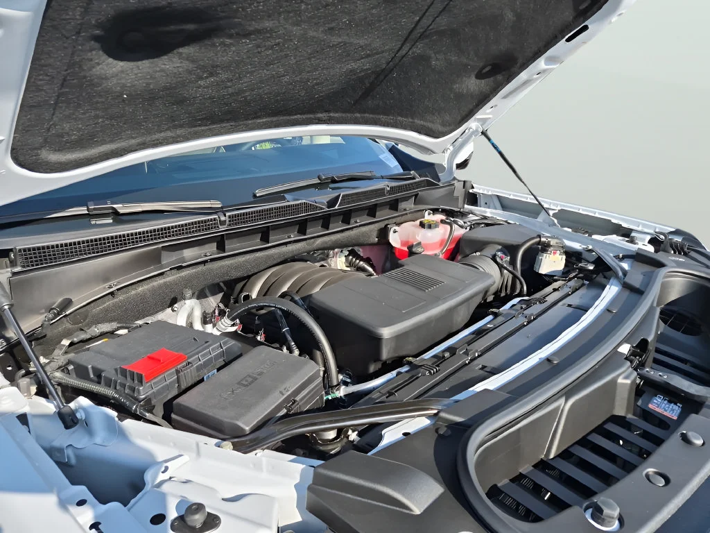 New 2026 GMC Yukon Denali Ultimate, photo 15