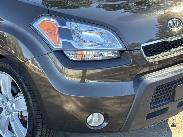 Used 2010 Kia Soul Exclaim with VIN KNDJT2A28A7159624 for sale in Plaquemine, LA