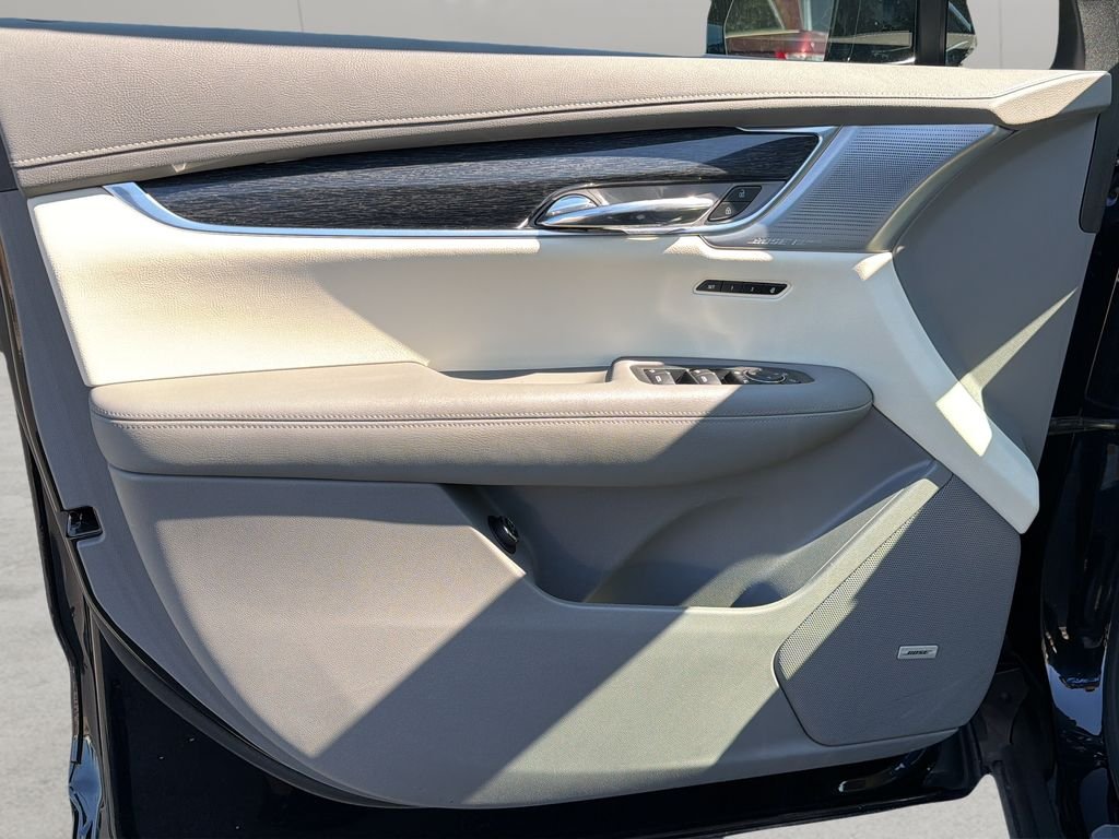 2023 Cadillac XT6 Premium Luxury - Photo 11