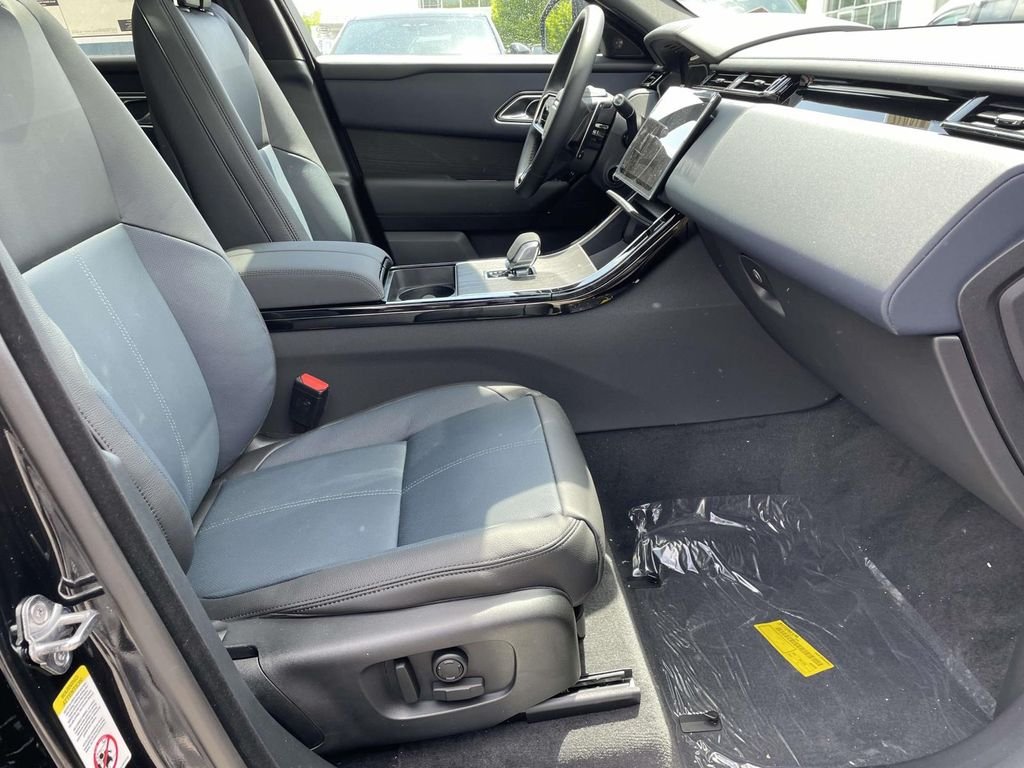 2026 Land Rover Range Rover Velar Dynamic SE - Photo 21