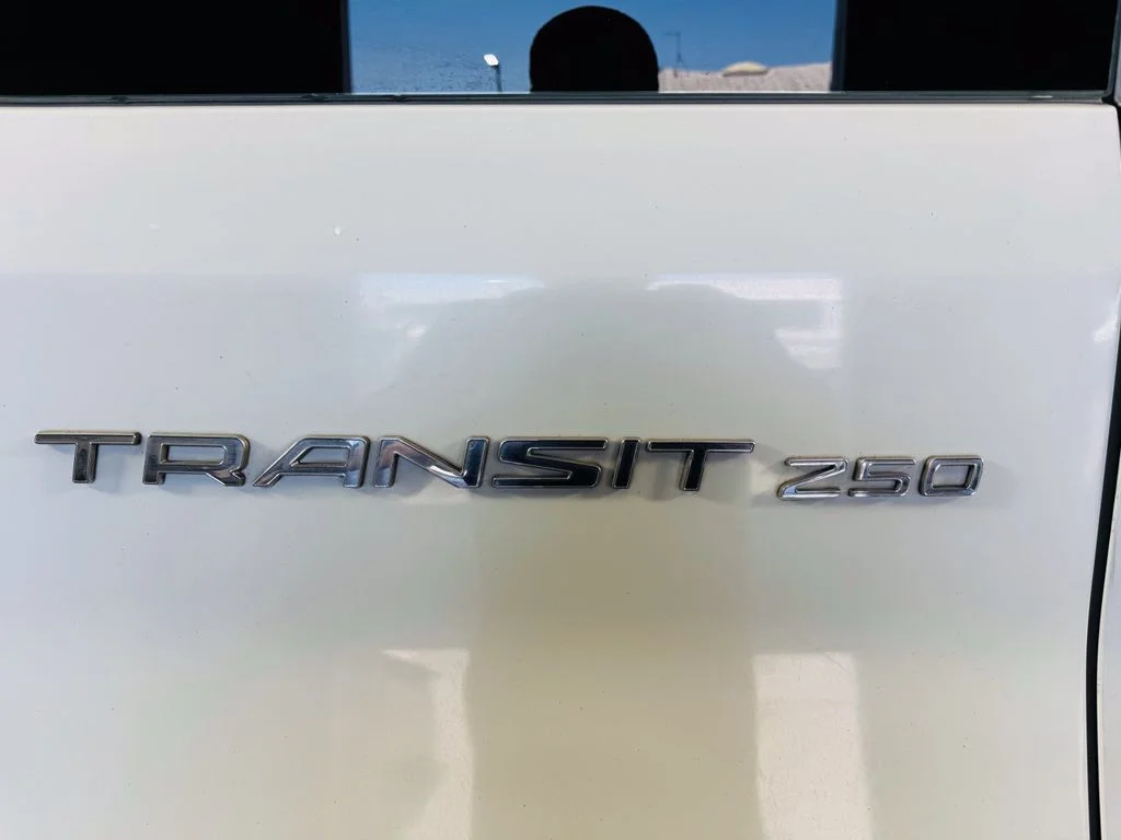 Used 2021 White Ford Base image 22