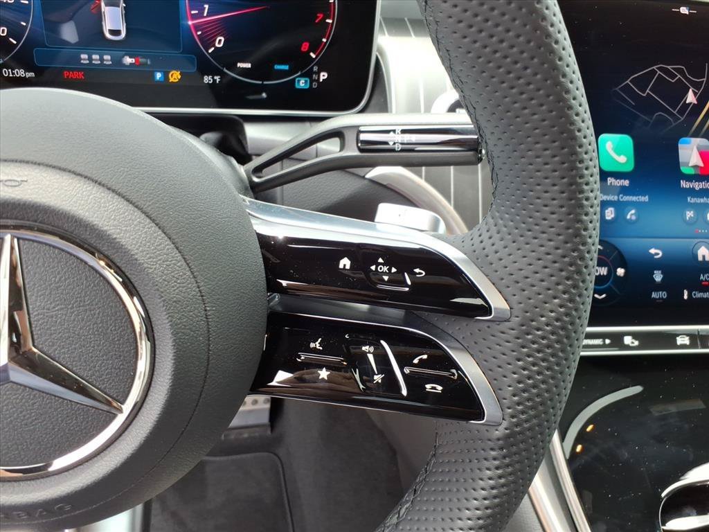 New 2026 Black Mercedes-Benz GLC 300 image 17