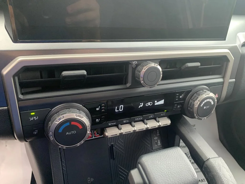 Used 2025  Toyota TRD Sport Premium image 22