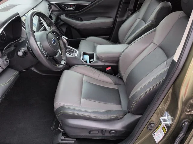 Used 2025 Brown Subaru Onyx Edition image 15
