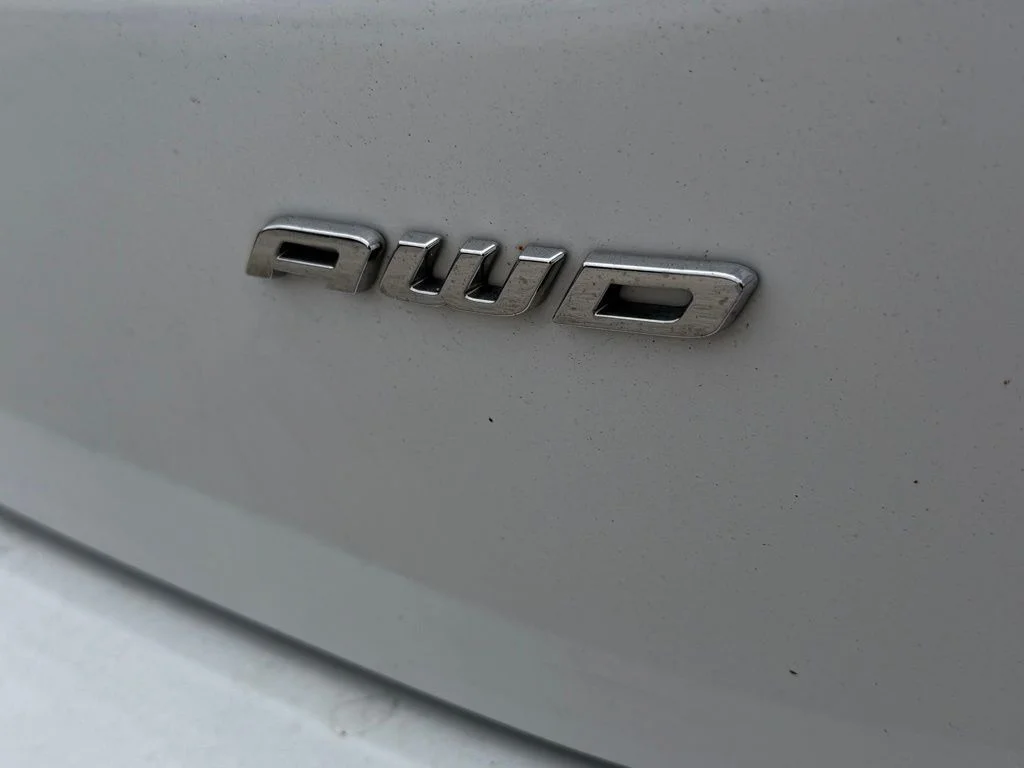 Used 2024 White Ford SEL image 37