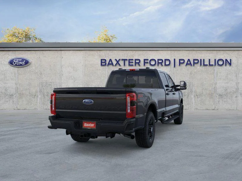 New 2026 Agate Black Ford XL image 22