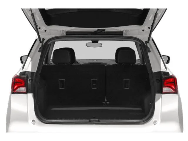 Used 2023 White Chevrolet LS image 14