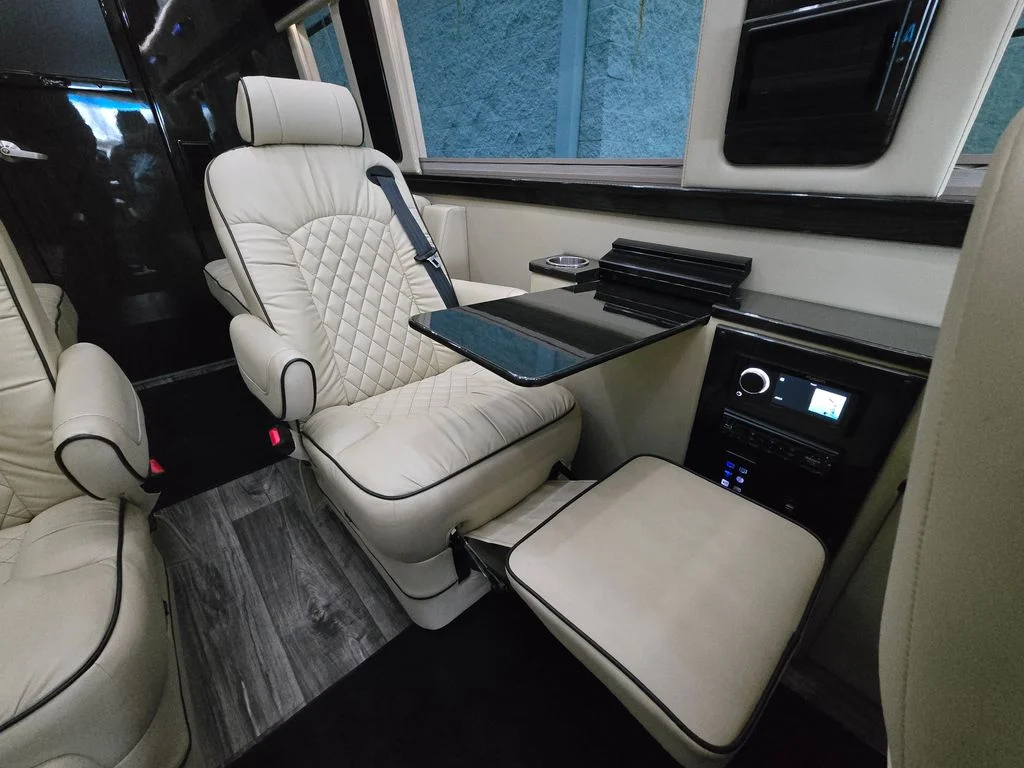 2020 Mercedes-Benz Sprinter Cargo Van Base - Photo 27