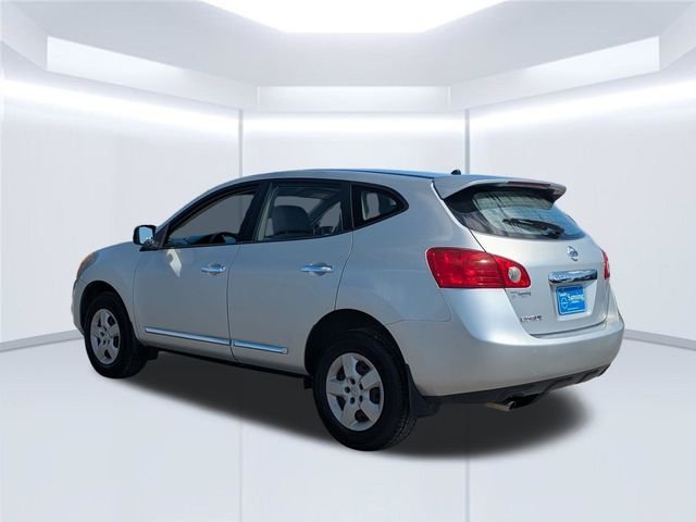 Used 2013 Silver Nissan S image 3