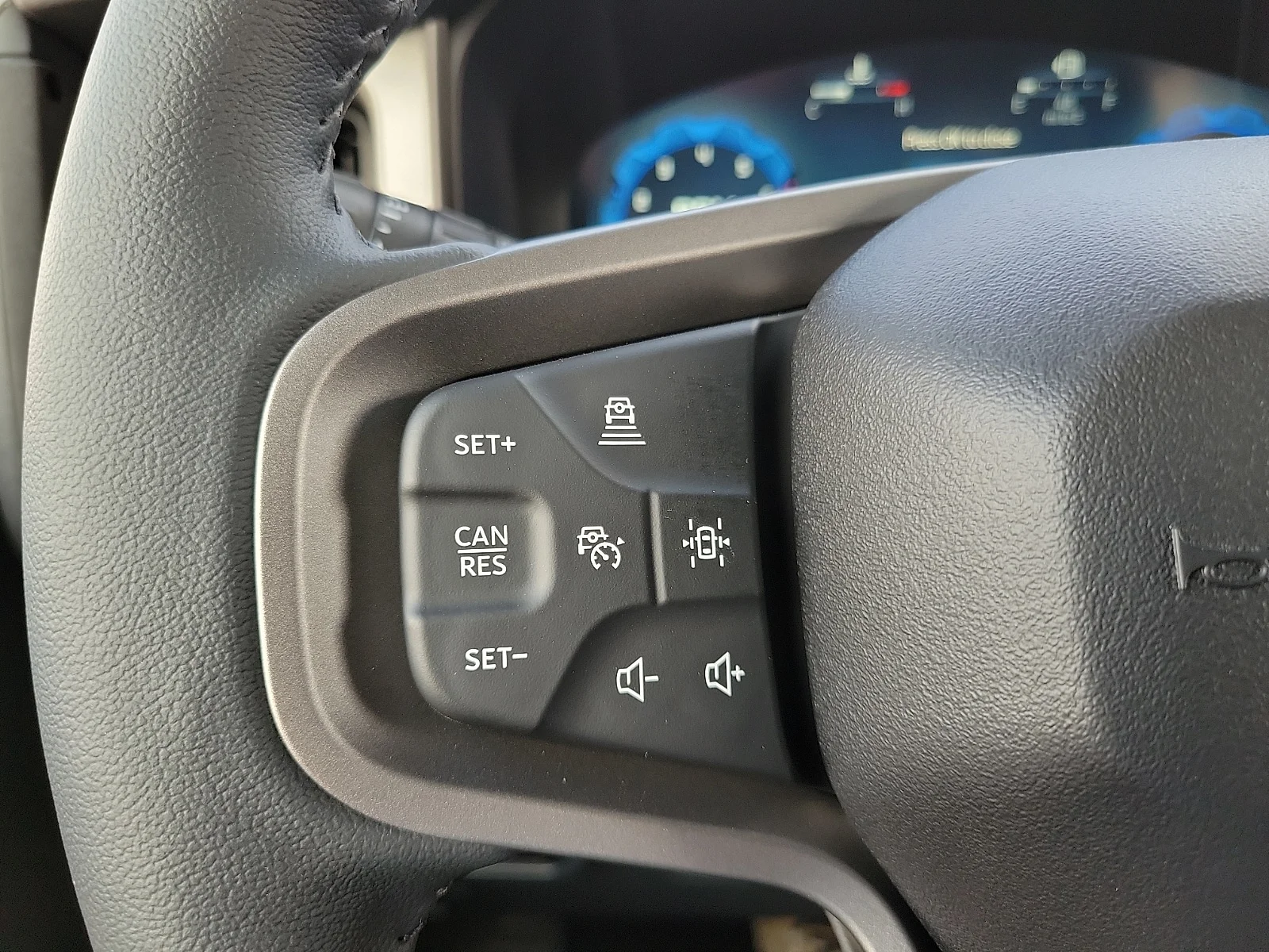 New 2026 Marsh Gray Ford Outer Banks&reg; image 20