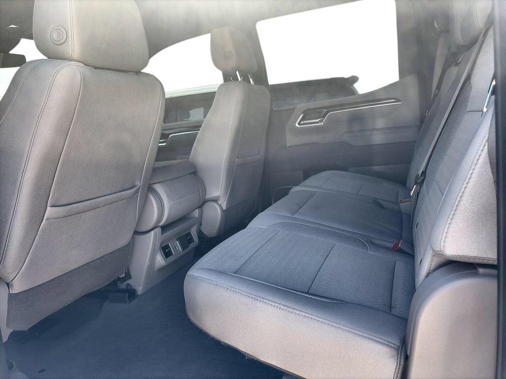 2025 GMC Sierra 1500 SLE - Photo 26