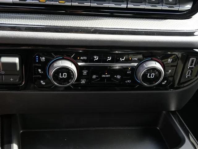 2026 Chevrolet Silverado 1500 ZR2 - Photo 20