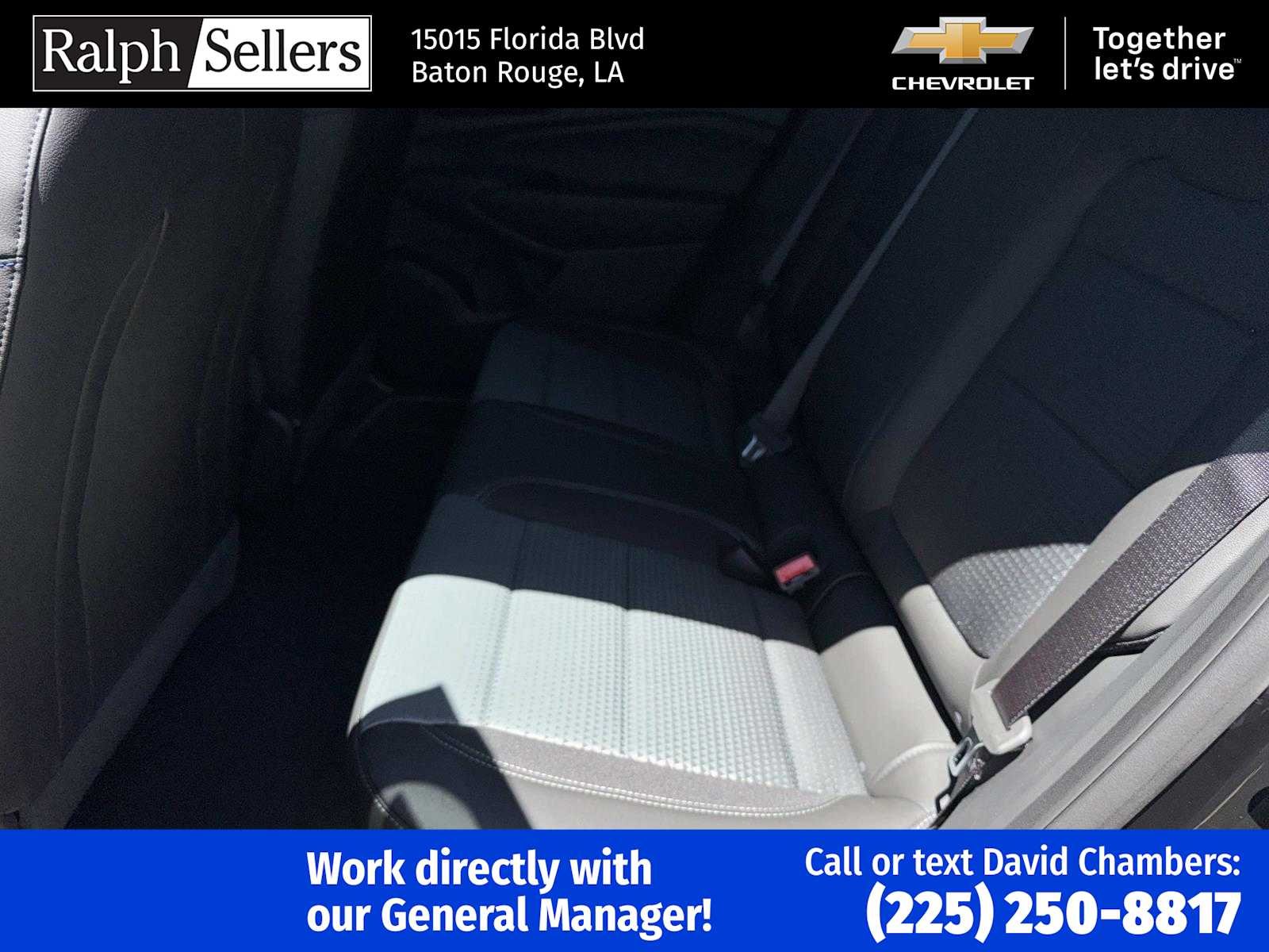 2026 Chevrolet Trax LT - Photo 8