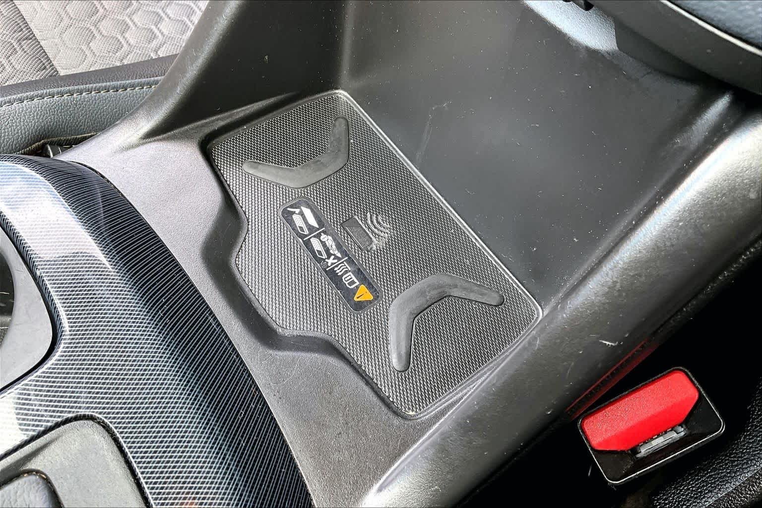 Used 2021 Black Chevrolet 2WD Z71 image 36