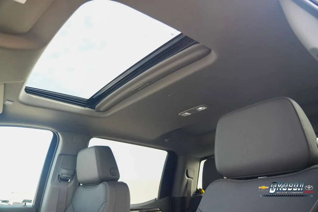 2026 Chevrolet Silverado 1500 LTZ - Photo 20