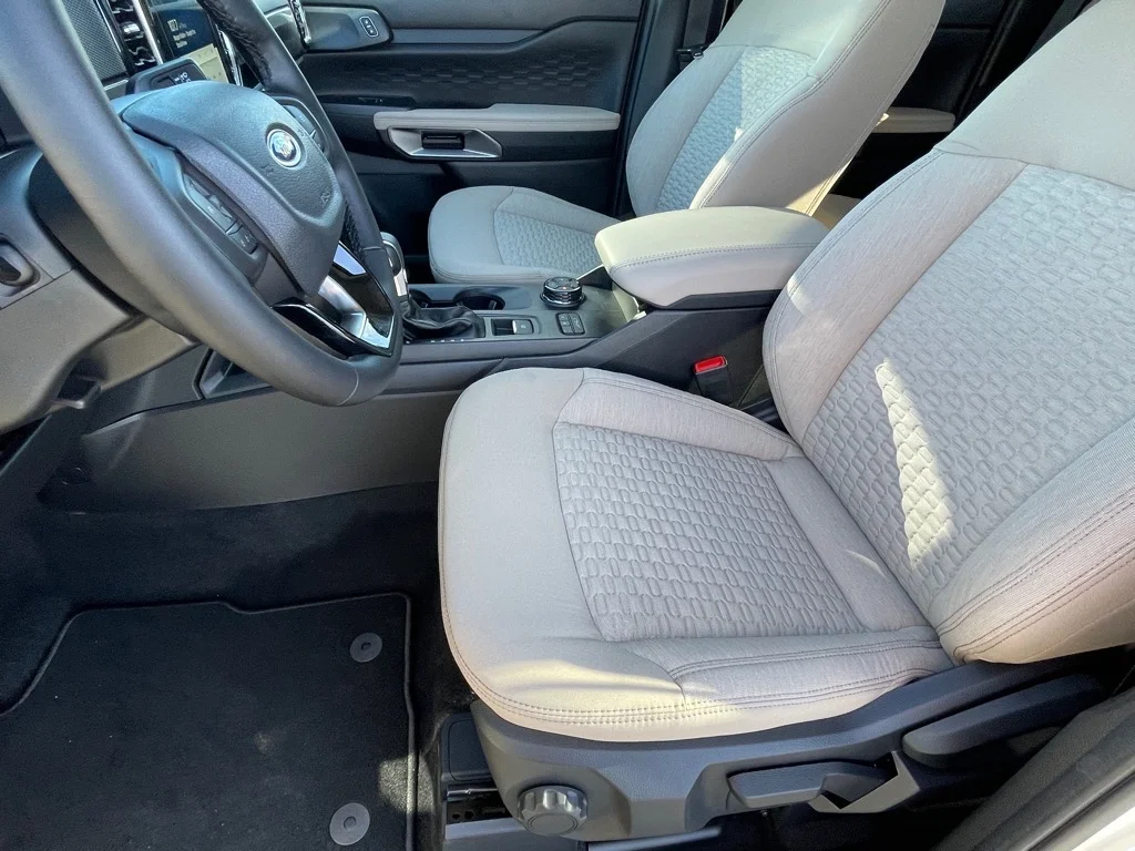 2025 Ford Ranger XLT - Photo 8