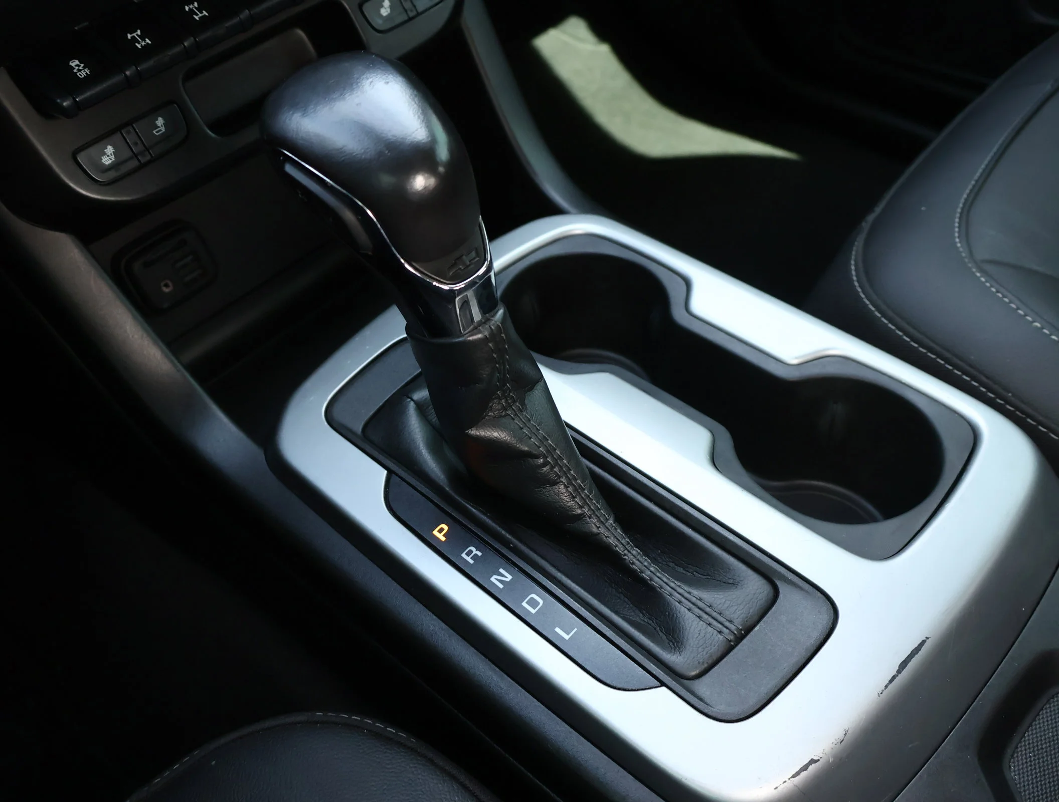 Used 2022 Sand Dune Metallic Chevrolet ZR2 image 18